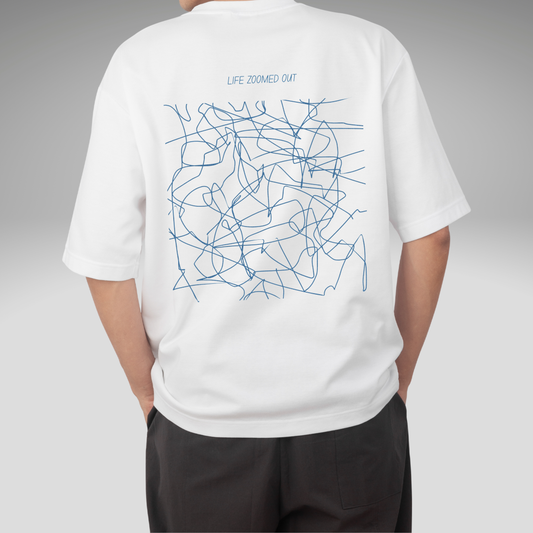 This is life | Unisex | Oversized