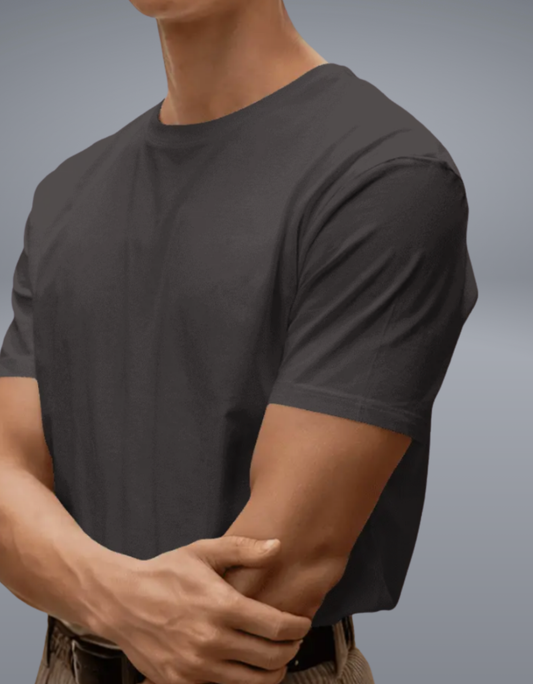 C100 | Classic T-shirt