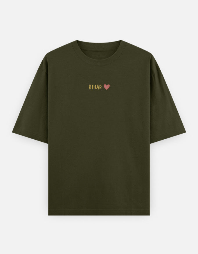 Olive Green