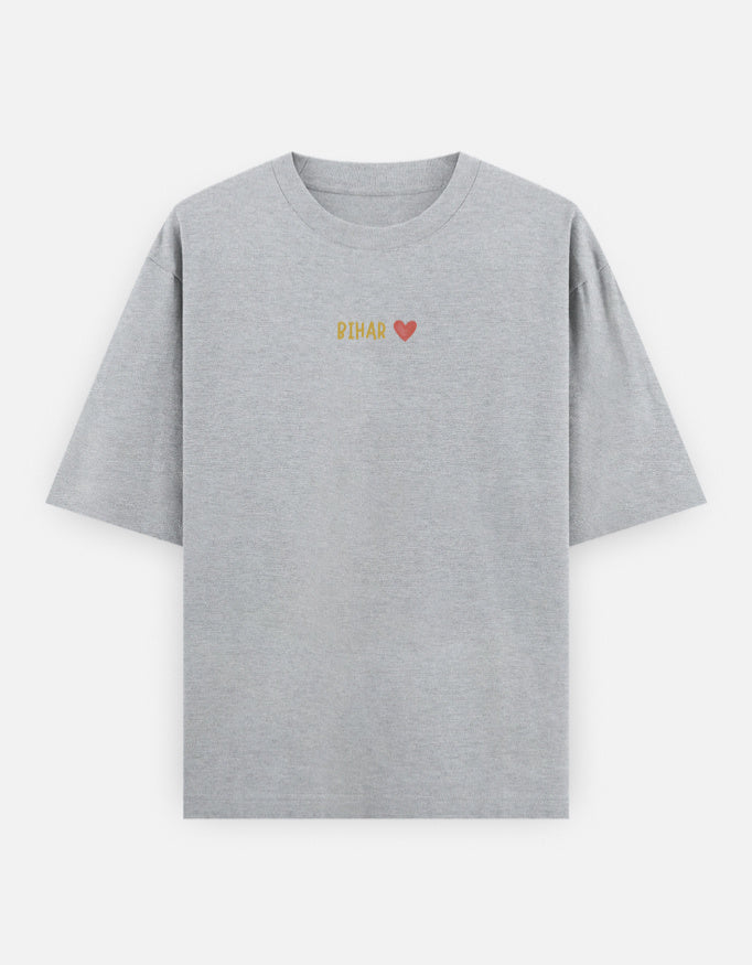 Grey Melange