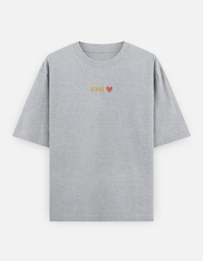 Grey Melange