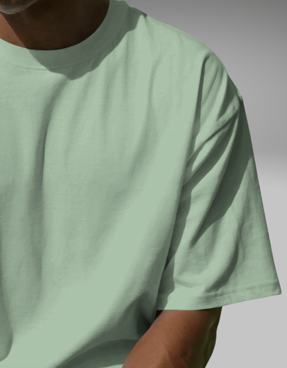 OP100 | Premium Oversized Tee