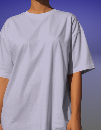 OP100 | Premium Oversized Tee