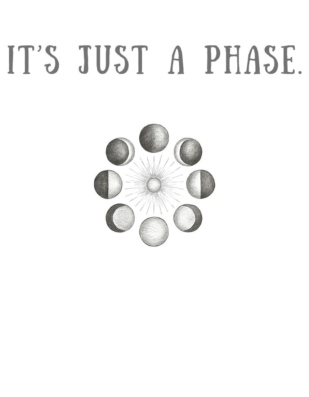 Phases | Regular Fit