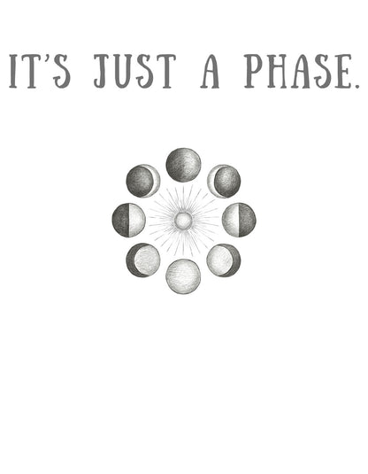 Phases | Regular Fit