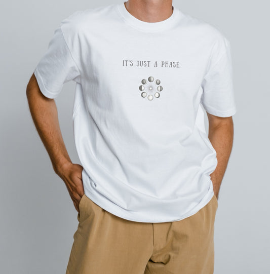 Phases | Regular Fit